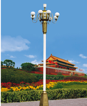 高杆灯ZH001