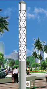 庭院灯TYD-002