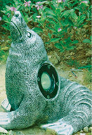 草坪灯CPD-011