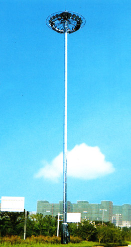 高杆灯LDG-0052