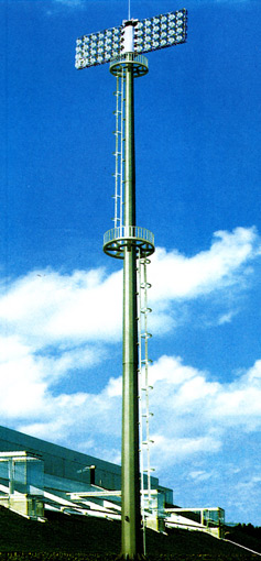 高杆灯LDG-0050