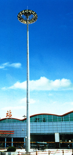 高杆灯LDG-0048