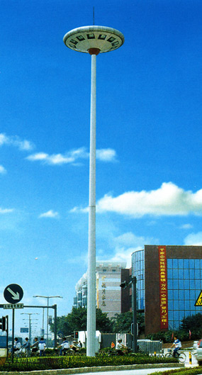 高杆灯LDG-0046