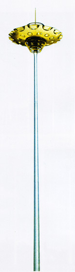 高杆灯LDG-0038