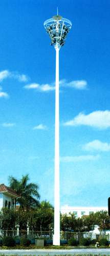 高杆灯LDG-0036