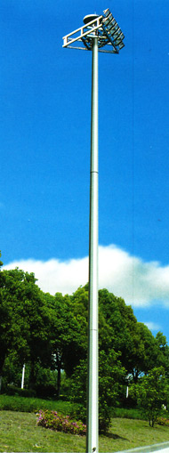 高杆灯LDG-0035