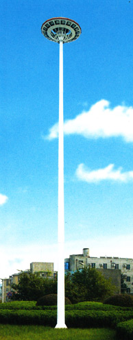高杆灯LDG-0037