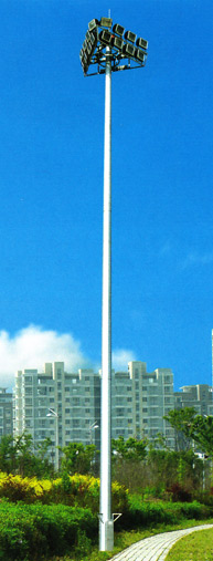 高杆灯LDG-0034