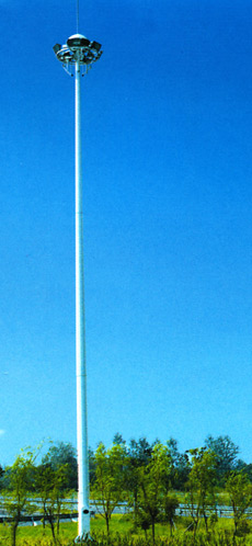 高杆灯LDG-0022