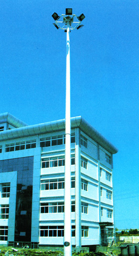 高杆灯LDG-0021
