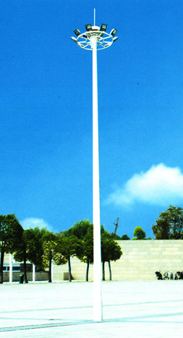 高杆灯LDG-0018