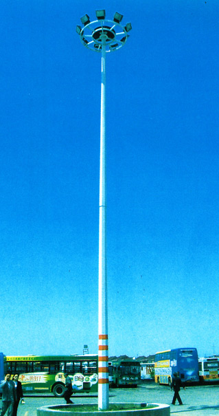高杆灯LDG-0015