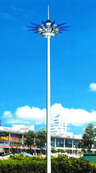 高杆灯LDG-0013