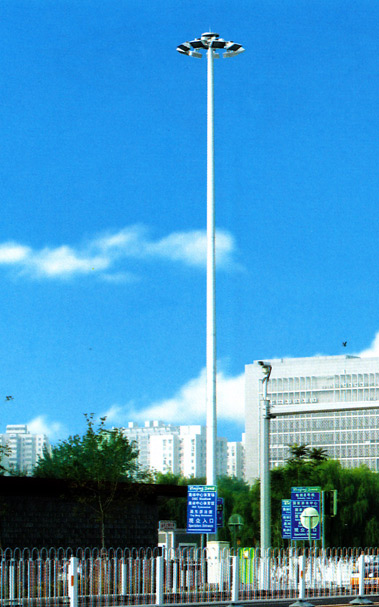 高杆灯LDG-0004