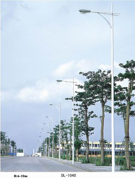 路灯1040