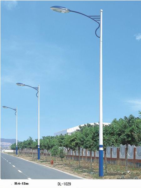 路灯1029