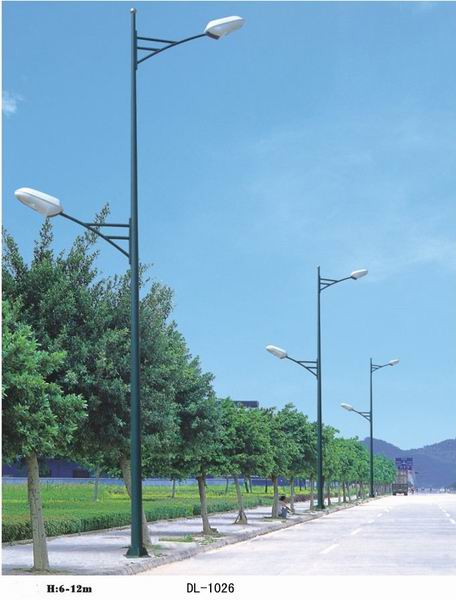 路灯1026