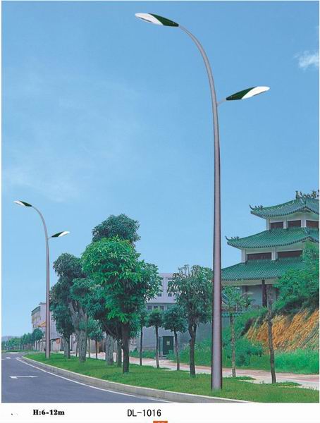 路灯1016