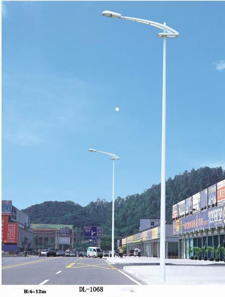 路灯1068