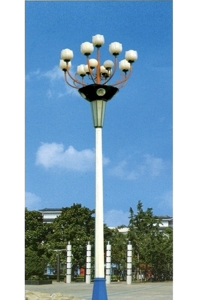 中华灯