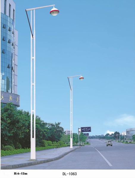 路灯1063