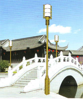 庭院灯LDT-0235