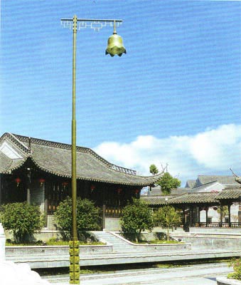 庭院灯LDT-0236