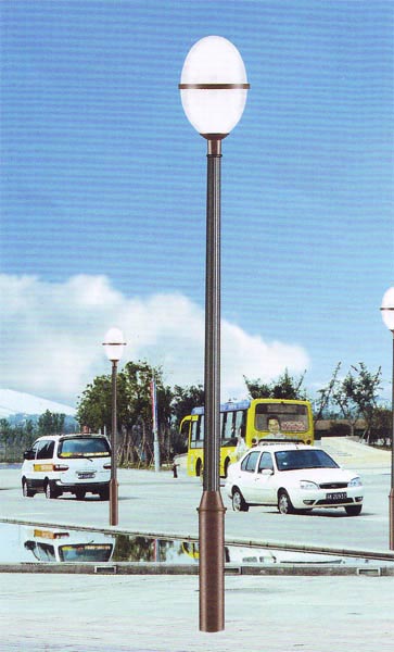 庭院灯LDT-0027