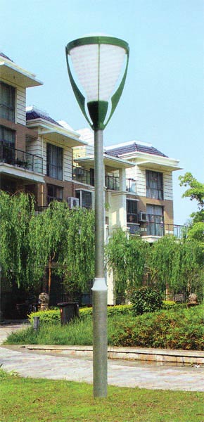 庭院灯LDT-0025