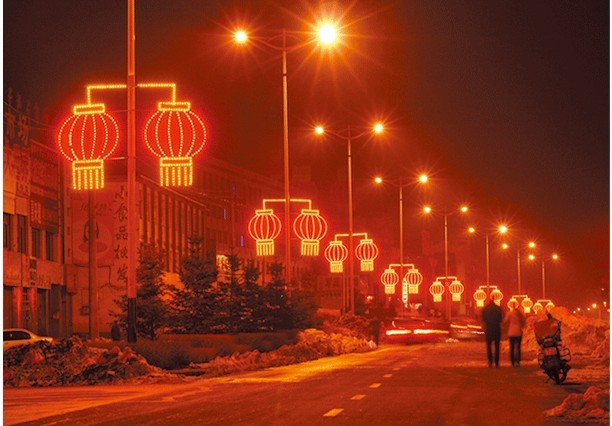 led灯头