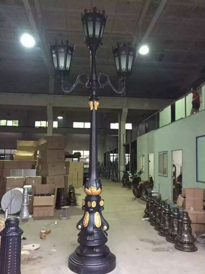 庭院灯